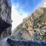 Дом отдыха La Grange, Climatisee, Vue Sur Le Chateau De Peyrepertuse
